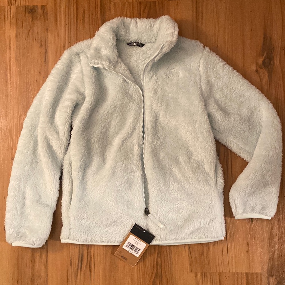 Northface Girls Fleece